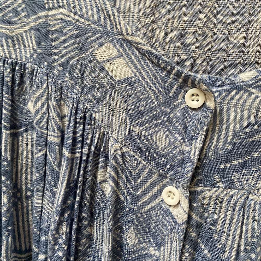 Volcom Beach Dress - Picture 4 of 4